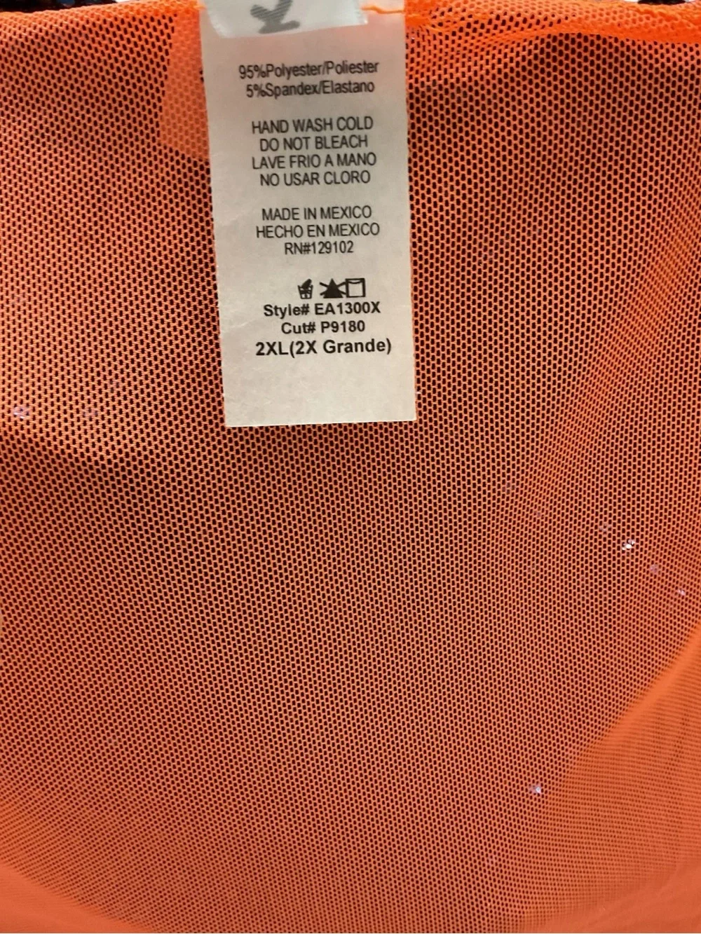 K + GLAM breathable sheer